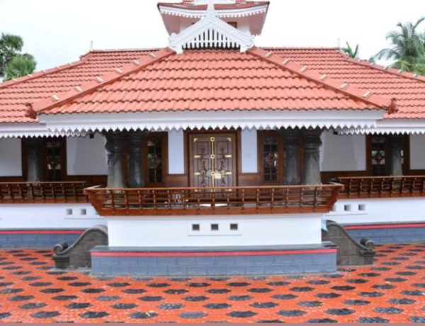 Kerala Style Mangalore Tile Roofing Kerala Style Mangalore Tile Roofing
