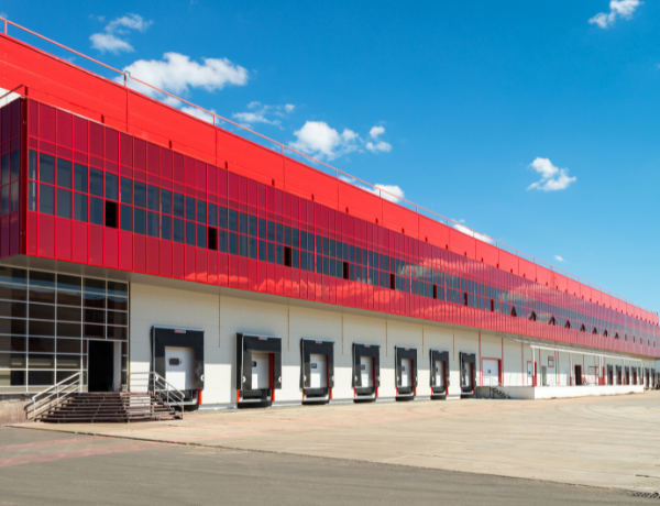 PEB Warehouse PEB Experts in Tamilnadu