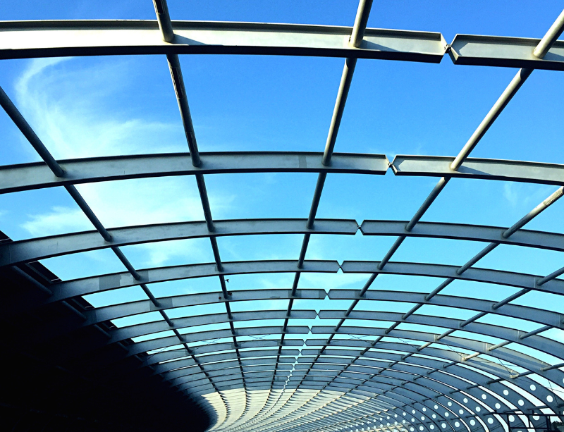 Poly Carbonate Roofing Poly Carbonate Roofing