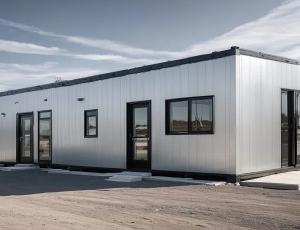 Residential Cabins Residential Cabins