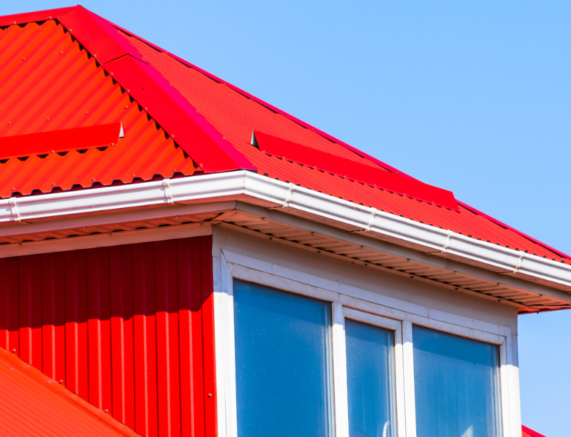 UPVC Roofing UPVC Roofing