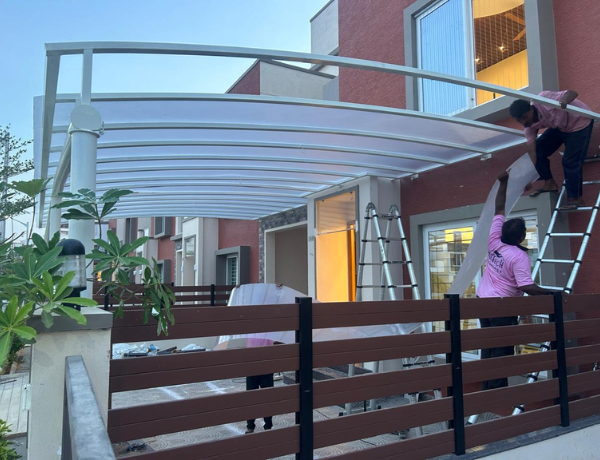 PEB Experts in Chromepet