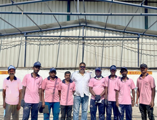 PEB Experts in Tamilnadu