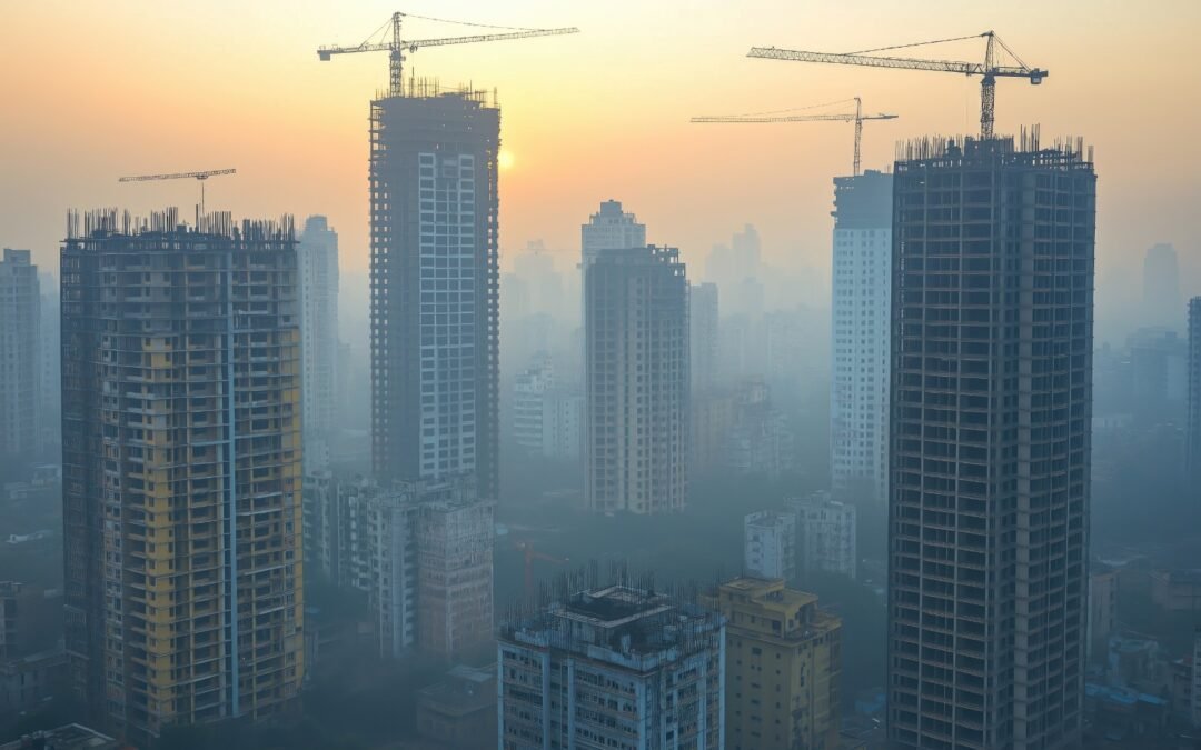 Modern Building Construction Innovations You Should Know