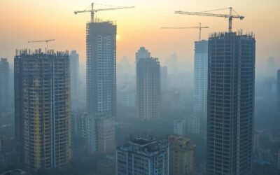 Modern Building Construction Innovations You Should Know