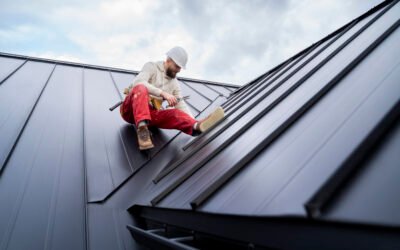 Best Roofing Insights for Industrial Construction Projects