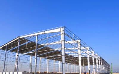 Top PEB Companies in Chennai 2025: Solutions for Fast & Affordable Construction