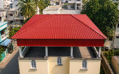 Terrace Roofing Cost Chennai: Family Price Breakdown depending on size and requirements (2026).